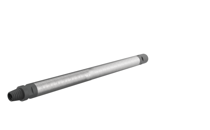 Uzun Ömürlü Kullanım Boru image