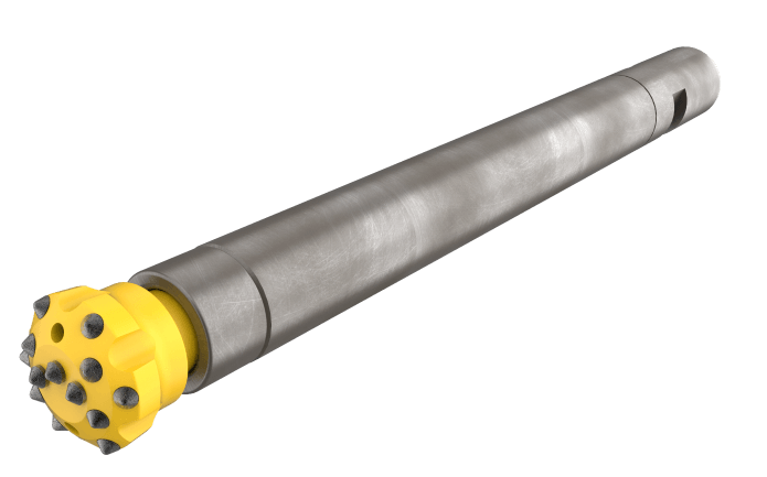 Tabanca Seri Kafa image