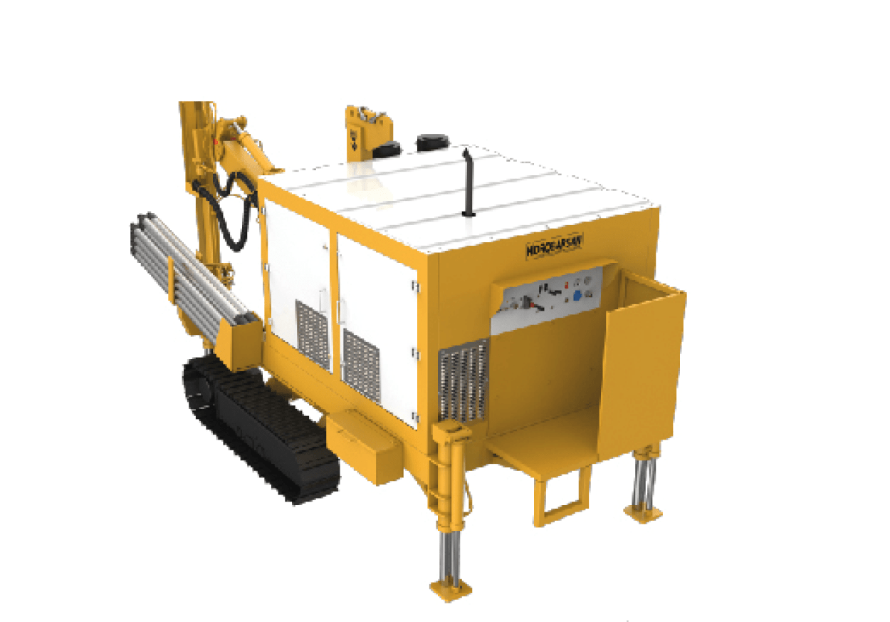 Operatör Kabini image