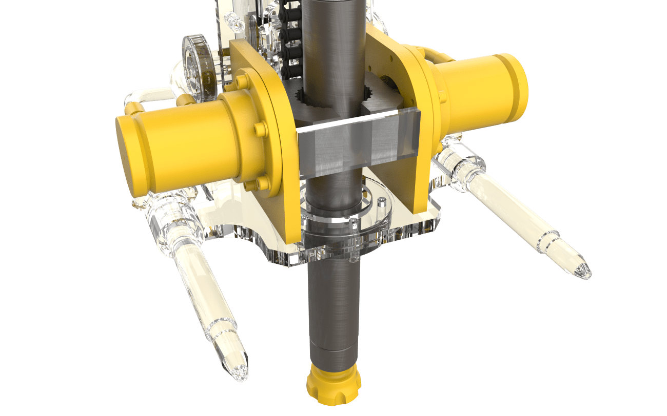 Hidrolik Kelepçe image