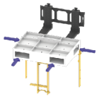 Forklift Taşıma image