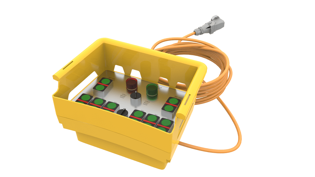 Kablolu Kumanda image