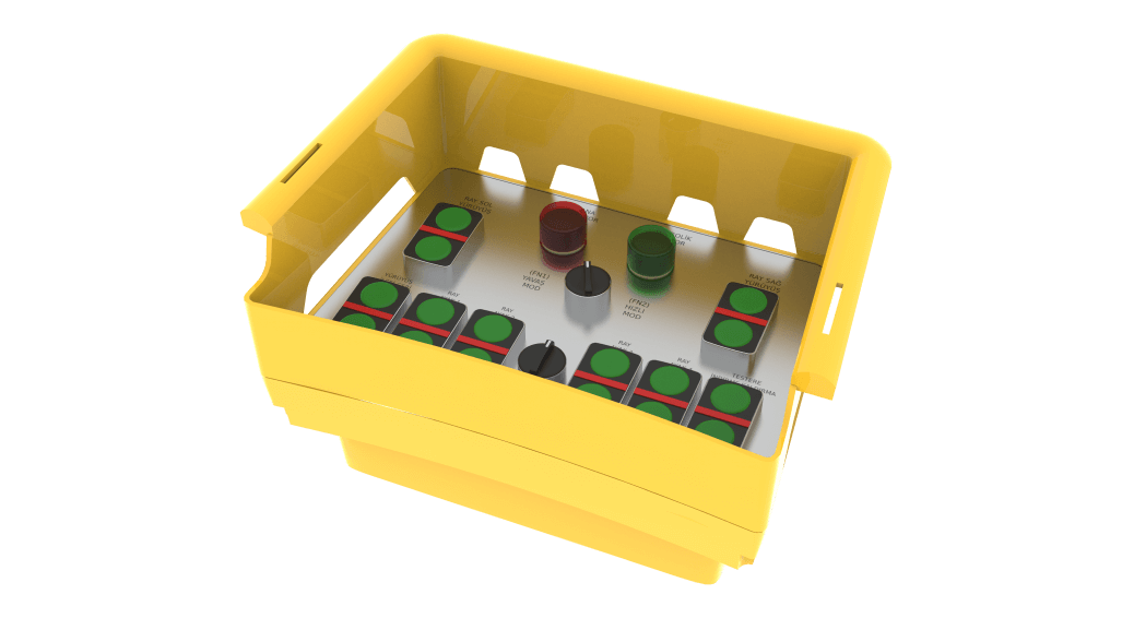 Uzaktan Kumanda image